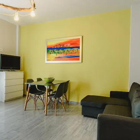 K3 Apartments Preveza Esterno foto