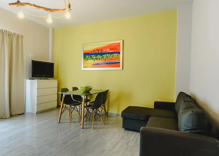 K3 Apartments