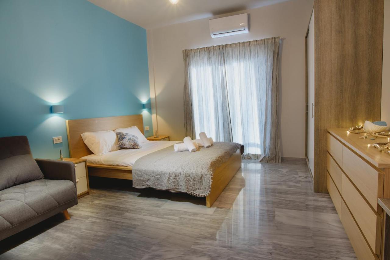 K3 Apartment *