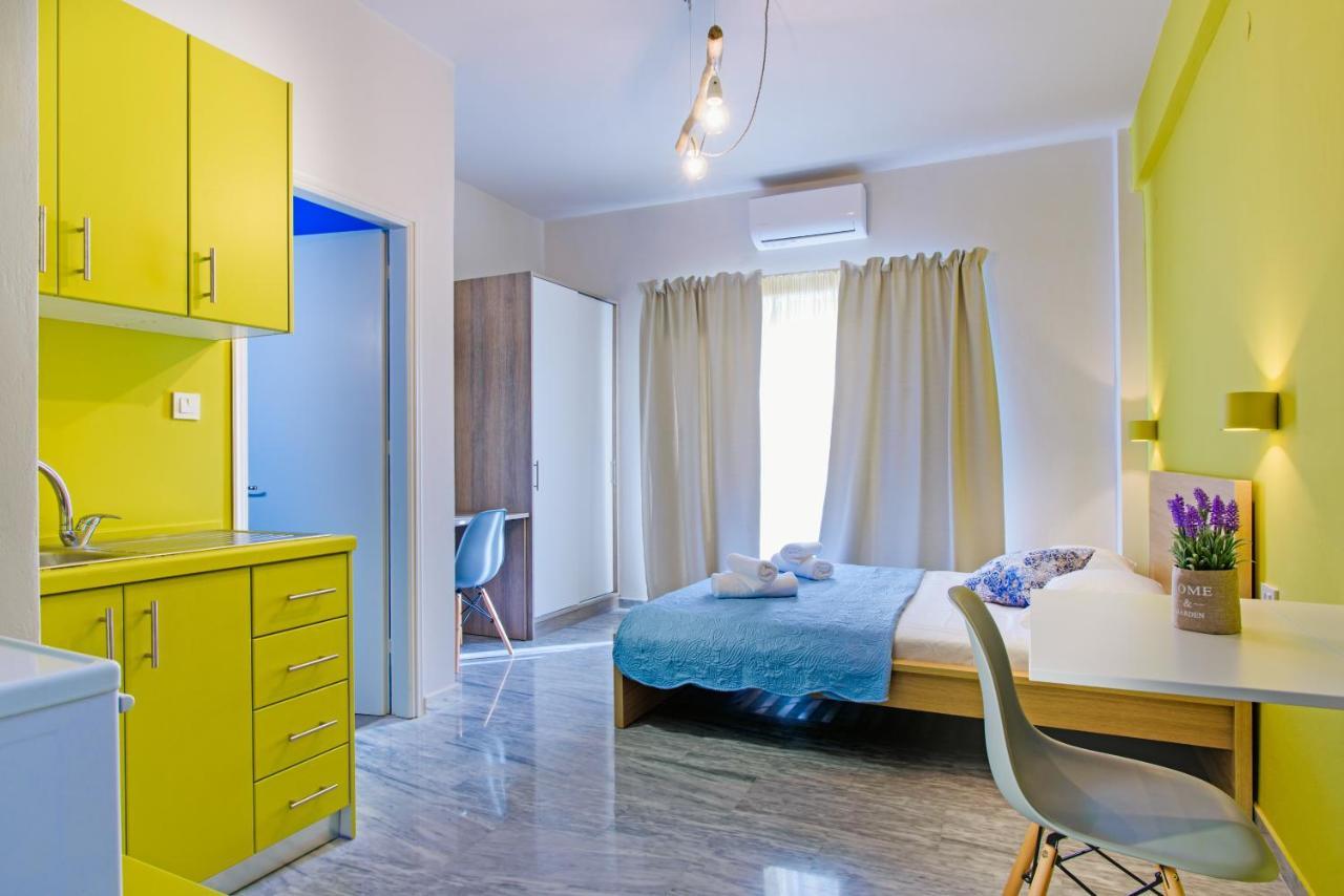 K3 Apartment Preveza