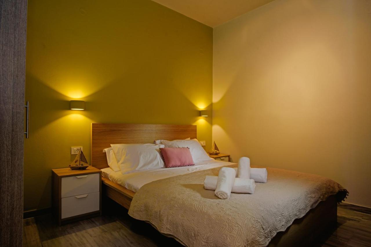 Apartment K3 *