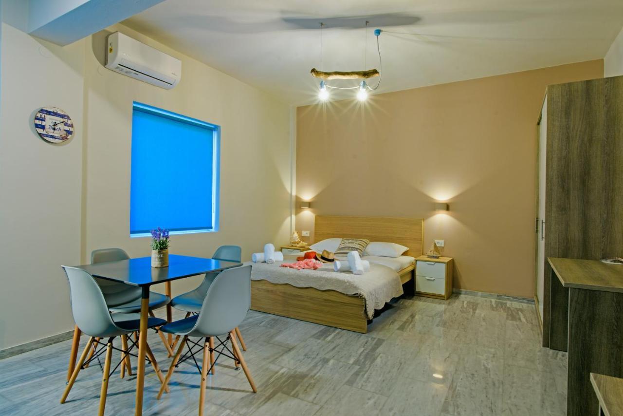 Apartment K3 *